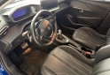 Autos - Peugeot 208 Feline Tiptronic 2023 Nafta 31000Km - En Venta