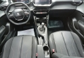 Autos - Peugeot 208 Feline Tiptronic 2023 Nafta 31000Km - En Venta