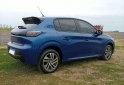 Autos - Peugeot 208 Feline Tiptronic 2023 Nafta 31000Km - En Venta