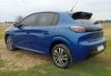Autos - Peugeot 208 Feline Tiptronic 2023 Nafta 31000Km - En Venta