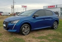 Autos - Peugeot 208 Feline Tiptronic 2023 Nafta 31000Km - En Venta