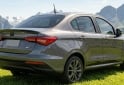 Autos - Fiat Cronos Presission 1.8 HGT 2022 GNC 75500Km - En Venta