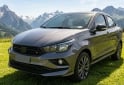 Autos - Fiat Cronos Presission 1.8 HGT 2022 GNC 75500Km - En Venta