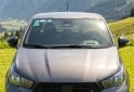 Autos - Fiat Cronos Presission 1.8 HGT 2022 GNC 75500Km - En Venta