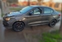 Autos - Fiat Cronos Presission 1.8 HGT 2022 GNC 75500Km - En Venta