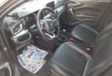 Autos - Fiat Cronos Presission 1.8 HGT 2022 GNC 75500Km - En Venta