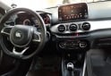 Autos - Fiat Cronos Presission 1.8 HGT 2022 GNC 75500Km - En Venta