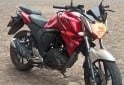 Motos - Yamaha FZ S 150cc 2022 Nafta 18500Km - En Venta