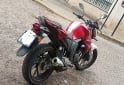 Motos - Yamaha FZ S 150cc 2022 Nafta 18500Km - En Venta