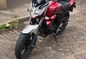 Motos - Yamaha FZ S 150cc 2022 Nafta 18500Km - En Venta
