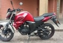 Motos - Yamaha FZ S 150cc 2022 Nafta 18500Km - En Venta