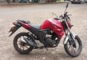 Motos - Yamaha FZ S 150cc 2022 Nafta 18500Km - En Venta