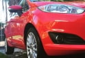 Autos - Ford Fiesta Kinetic 2013 Nafta 80000Km - En Venta