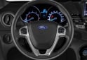 Autos - Ford Fiesta Kinetic 2013 Nafta 80000Km - En Venta