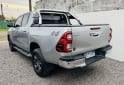 Camionetas - Toyota HILUX 2.8 SRV 4X4 A/T 2021 Diesel 86500Km - En Venta