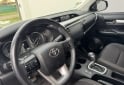 Camionetas - Toyota HILUX 2.8 SRV 4X4 A/T 2021 Diesel 86500Km - En Venta