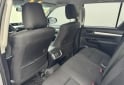 Camionetas - Toyota HILUX 2.8 SRV 4X4 A/T 2021 Diesel 86500Km - En Venta