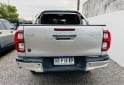 Camionetas - Toyota HILUX 2.8 SRV 4X4 A/T 2021 Diesel 86500Km - En Venta