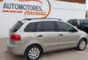 Autos - Volkswagen SURAN TRENDLINE 2014 GNC 185230Km - En Venta