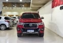 Camionetas - Toyota Hilux SRX 4X4 2020 Diesel 103000Km - En Venta