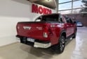Camionetas - Toyota Hilux SRX 4X4 2020 Diesel 103000Km - En Venta