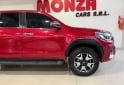 Camionetas - Toyota Hilux SRX 4X4 2020 Diesel 103000Km - En Venta