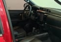 Camionetas - Toyota Hilux SRX 4X4 2020 Diesel 103000Km - En Venta
