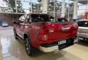 Camionetas - Toyota Hilux SRX 4X4 2020 Diesel 103000Km - En Venta