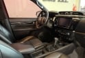 Camionetas - Toyota Hilux SRX 4X4 2020 Diesel 103000Km - En Venta
