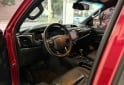 Camionetas - Toyota Hilux SRX 4X4 2020 Diesel 103000Km - En Venta