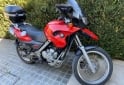 Motos - Bmw F650GS 2001 Nafta 64300Km - En Venta