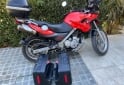 Motos - Bmw F650GS 2001 Nafta 64300Km - En Venta
