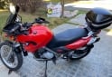 Motos - Bmw F650GS 2001 Nafta 64300Km - En Venta