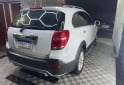 Camionetas - Chevrolet Captiva LTZ 2.2 AWD 7 as 2017 Diesel - En Venta
