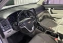 Camionetas - Chevrolet Captiva LTZ 2.2 AWD 7 as 2017 Diesel - En Venta