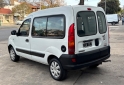Utilitarios - Renault Kangoo 2010 GNC 230000Km - En Venta