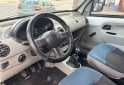 Utilitarios - Renault Kangoo 2010 GNC 230000Km - En Venta