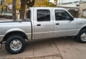 Camionetas - Ford ranger xl 2002 Diesel 135000Km - En Venta
