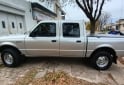 Camionetas - Ford ranger xl 2002 Diesel 135000Km - En Venta