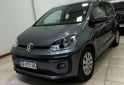 Autos - Volkswagen Up Move 2017 Nafta 110000Km - En Venta