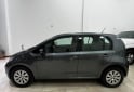Autos - Volkswagen Up Move 2017 Nafta 110000Km - En Venta