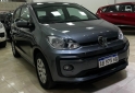 Autos - Volkswagen Up Move 2017 Nafta 110000Km - En Venta