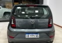 Autos - Volkswagen Up Move 2017 Nafta 110000Km - En Venta