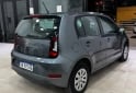 Autos - Volkswagen Up Move 2017 Nafta 110000Km - En Venta