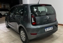 Autos - Volkswagen Up Move 2017 Nafta 110000Km - En Venta