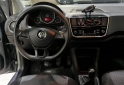 Autos - Volkswagen Up Move 2017 Nafta 110000Km - En Venta