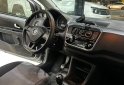 Autos - Volkswagen Up Move 2017 Nafta 110000Km - En Venta