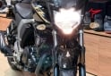 Motos - Yamaha FZ 150 2017 Nafta 24000Km - En Venta
