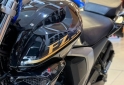 Motos - Yamaha FZ 150 2017 Nafta 24000Km - En Venta