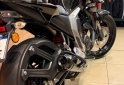 Motos - Yamaha FZ 150 2017 Nafta 24000Km - En Venta
